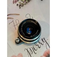 ราคา CARL ZEISS JENA DDR TESSAR 50MM.F2.8 EXAKTA MOUNT (23215096587)