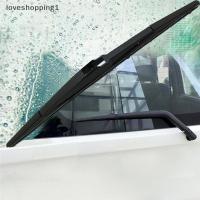 ราคา [Love shopping] 10′ ด้านหลังฝนกระจกหน้าต่างใบปัดน้ําฝนสําหรับ Suzuki SX4 Swift Alto PING (24245755179)