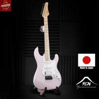 ราคา FGN JOS2-TD-M/SP กีตาร์ไฟฟ้าคุณภาพ Made in Japan (Alder / Maple) (27205725708)