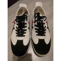 ราคา มือ2 รองเท้า ผ้าใบ รองเท้าผ้าใบ โอนิ สภาพใหม่ แท้ รุ่นลิมิเต็ด พร้อมกล่อง (40252895305)