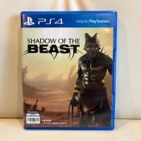 ราคา PS4 Shadow of the Beast (pre-owned) (มือสอง) เกมมือสอง แผ่นเกมมือสอง (27783408319)