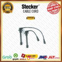 ราคา สายหัวเทียน Mitsubishi Lancer CK4/Evo4/Cedia CS5 STECKER (42919295142)