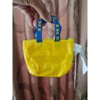 ราคา กระเป๋าใส่เหรียญ IKEA สีใหม่ สีเหลือง (7078272727)