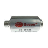 ราคา อุปกรณ์ป้องกันฟ้าผ่า Isolator 3GHz สำหรับ เสาอากาศ จานดาวเทียม เคเบิ้ล -White (182392357)