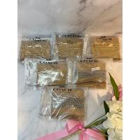 ราคา Coach Chain Strap สายโซ่แท้ของ coach (22319109470)