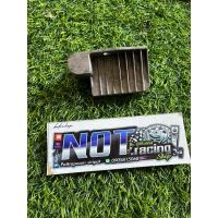 ราคา แผ่นชาร์จเวฟ110i (ปี2012-2017) S4 KWW แท้มือสอง (23980345134)