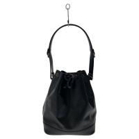 ราคา LOUIS VUITTON Shoulder Bag Noe_Epi _BLK_Creel Black Noir Leather BLK Direct from Japan Secondhand (54050098532)