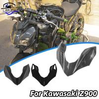 ราคา Ljbkoall Z 900 ฝาครอบไฟหน้ารถจักรยานยนต์ สําหรับ Kawasaki Z900 2017-2019 (22747951854)