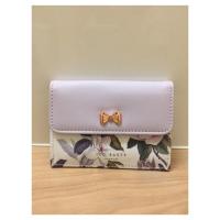 ราคา กระเป๋าสตางค์ใบเล็ก/ใส่เหรียญ/บัตร TED BAKER คอลเลคชั่นพิเศษจากญี่ปุ่น (19588712954)