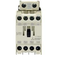 ราคา ของแท้ Mitsubishi AC contactor ST20 S-T11 AC220V (17583423991)