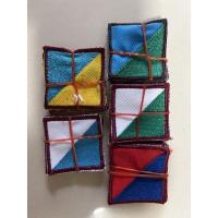 ราคา #ลูกเสือ ป้ายหมุ่ติดเสื้อลูกเสือ (20811035964)