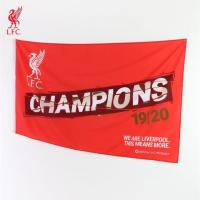 ราคา LFC Liverpool ธงลิเวอร์พูลแชมป์เปียน พรีเมียร์ลีก 19-20 (3549703478)