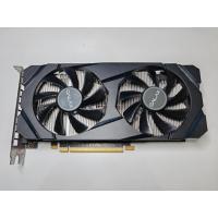 ราคา (มือ 2) VGA RTX 2060 GALAX 1-CLICK OC 6GB GDDR6 (24090030532)