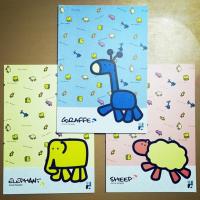 ราคา สมุดเลคเชอร์ (45317621)