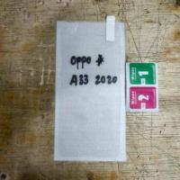 ราคา OPPO A33 2020 กระจกโกลิร่ากระจกนิรภัย MANTUL (41322678713)