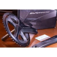 ราคา Shimano Ultegra FC-R8000 ขาจาน จักรยาน (22653367862)