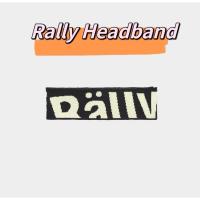 ราคา ทักแชท เหลือ 595฿ Rally Headband - ที่คาดผมทอลาย ของแท้ New in pack (27654226818)