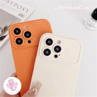 ราคา Compatible for IPhone 11 12 13 14 15 Pro Max X Xr Xs 8 7 6 Plus SE 2020 Large Window Silicone Soft Phone Case (26106875096)