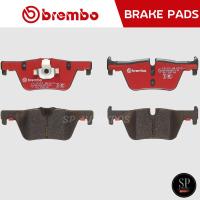 ราคา BREMBO ผ้าเบรคหลัง BMW Series 1 F20 F21, Series 2 F22 '11- / P06 071 (27621910986)