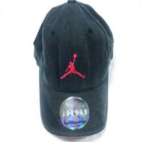 ราคา หมวก Air Jordan ของแท้! Flex fit Cap สีดำ (834627660)