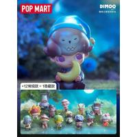ราคา [Pre-Order] POP MART Dimoo Forest Night series ลิขสิทธิ์แท้ ของสะสม ของเล่น Art Toy Blind Box โมเดล ของขวัญ PopMart (13934468503)