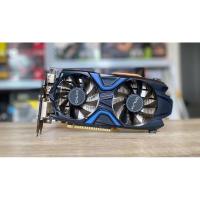 ราคา GALAX GTX 1050TI 4 GB OC สภาพสวย (4955620562)