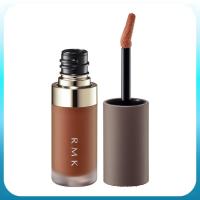 ราคา RMK Liquid Lip Color 01 Sheer Sepia (lipstick lip gloss rouge hyaluronic acid [moisturizing]) (27620844846)
