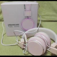 ราคา หูฟัง URBANEARS สี lavender (878678)