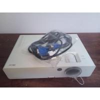 ราคา Projector panasonic PT-LB1VEA ราคาประหยัด แสงดี สีเต็ม (24907822939)