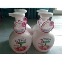 ราคา โฟมล้างมือ Kirei Kirei (13531487)