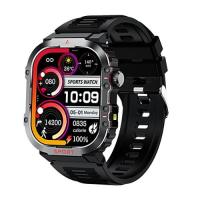 ราคา นาฬิกาสมาร์ทวอทช์ Swatch Power หน้าจอ AMOLED กันน้ำ 100% มีไมค์ ลำโพงในตัว Android และ IOS แท้ (43354475257)