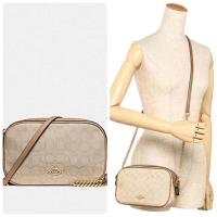 ราคา Coach ครอสบอดี้ (1617631592)