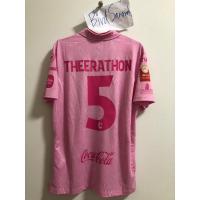 ราคา บุรีรัมย์ ยูไนเต็ด Buriram THEERATHON ชมพู (29412217516)