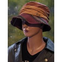 ราคา POPCORN HAT – POPCORN CAP – BUCKET HAT – หมวกผู้ชายและผู้หญิง | มือสอง มือสอง มือสอง (40414665862)