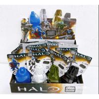 ราคา Mega Bloks Construx บล็อกตัวต่อเมทัลลิก CNJ43 CNJ44 CNJ45 CNJ46 (19114840119)