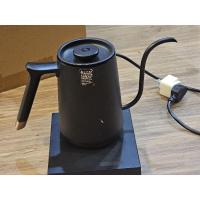 ราคา Electric Kettle Thin Spout กาต้มน้ำไฟฟ้าดริปกาแฟปากแคบ มือสอง คุณภาพดี ใช้งานได้ปกติ สภาพ 70% (28555751767)