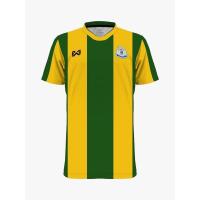 ราคา Warrix เสื้อฟุตบอล โรงเรียน เทพศิรินทร์ DS เกรดนักเตะ วาริก ของแท้ จตุรมิตร บอลกรมพละ บอล7สี ป้ายห้อย เสื้อกีฬาเสื้อ (18385239815)