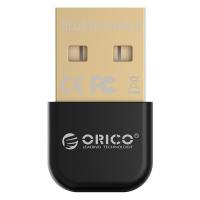 ราคา USB Bluetooth 4.0 สําหรับคอมพิวเตอร์ Orico BTA-403 (สีดํา) (44413537389)
