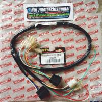 ราคา ชุดสายไฟ s90 cl90 ชุดสายเมน honda s90 cl90 สายไฟ honda s90 cl90 (3649056442)