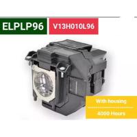 ราคา Epson โคมไฟโปรเจคเตอร์ ELPLP96 EB-S41,EB-W41,EB-X41 (24338001650)