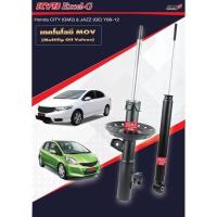 ราคา โช๊คอัพHonda city jazz ปี2009-2013 jazz ge city gm kyb excelg (25088598799)