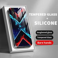 ราคา เหมาะสำหรับ VIVO V15 V23e V19 V23 V9 Youth 6GB V21 4G 5G V11 V11i V20 Pro V21s กรณีโทรศัพท์ใหม่เคส Simple Nebulae (29875673013)