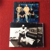 ราคา 海 Van Halen Van Halen III (Japan Edition ) qian (26192613453)