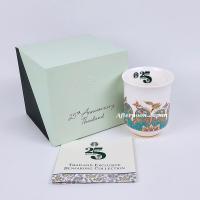 ราคา ⚜️ [ พ ร้ อ ม ส่ ง ] แก้วมัคเบญจรงค์ ของไทย (22478036385)