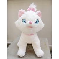 ราคา 12" ตุ๊กตาแมวมารี Marie ดีสนีย์ Disney ปั๊มกัน กันถ่วง ลิขสิทธิ์แท้ (19774925812)