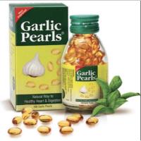 ราคา Garlic pearls น้ำมันกระเทียม (23711446773)