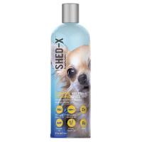 ราคา Shed-X Dog Vitamin อาหารเสริมสุนัข ลดอาการขนร่วง บำรุงขน 237 ml (3727917516)