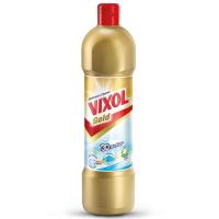 ราคา Vixol Gold Bathroom Cleaner Fresh Citouch วิกซอล โกลด์ ผลิตภัณฑ์ล้างห้องน้ำและสุขภัณฑ์ กลิ่นเฟรช ซิทัช 900 มล. (7539102251)