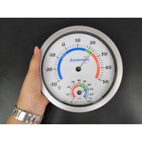 ราคา Thermometer เครื่องวัดอุณหภูมิและความชื้น Thermometer & Hydrometer ANYMETER TH-2F (28956694728)