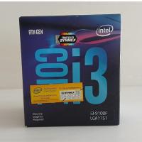 ราคา CPU (ซีพียู) 1151 INTEL CORE I3-9100F 3.6 GHz (27142952908)